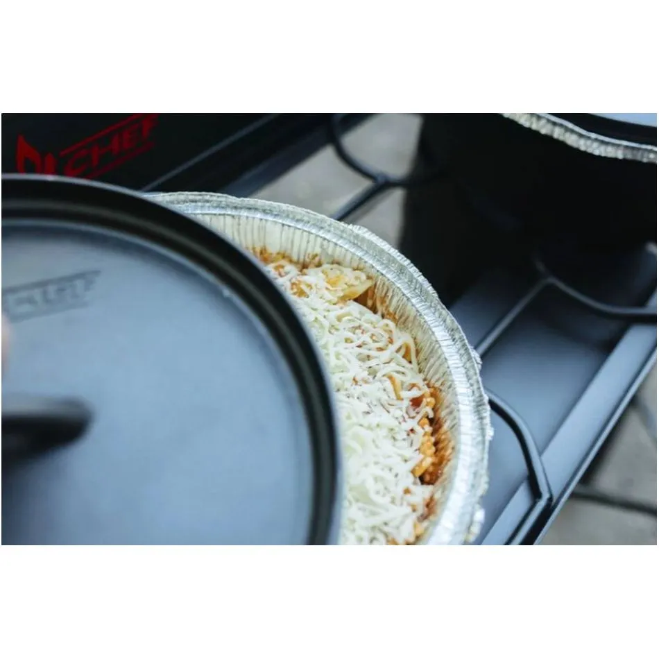 DUTCH OVEN LINERS 8 QT